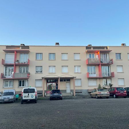 פורטה-סור-גארון Appartement 3 Chambres - Climatisation - Parking מראה חיצוני תמונה
