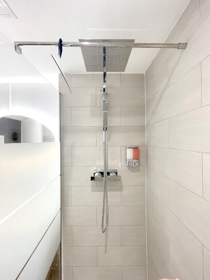 פורטה-סור-גארון Appartement 3 Chambres - Climatisation - Parking מראה חיצוני תמונה
