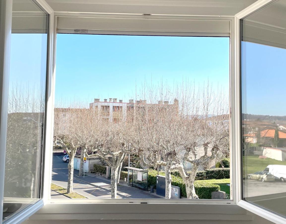 פורטה-סור-גארון Appartement 3 Chambres - Climatisation - Parking מראה חיצוני תמונה