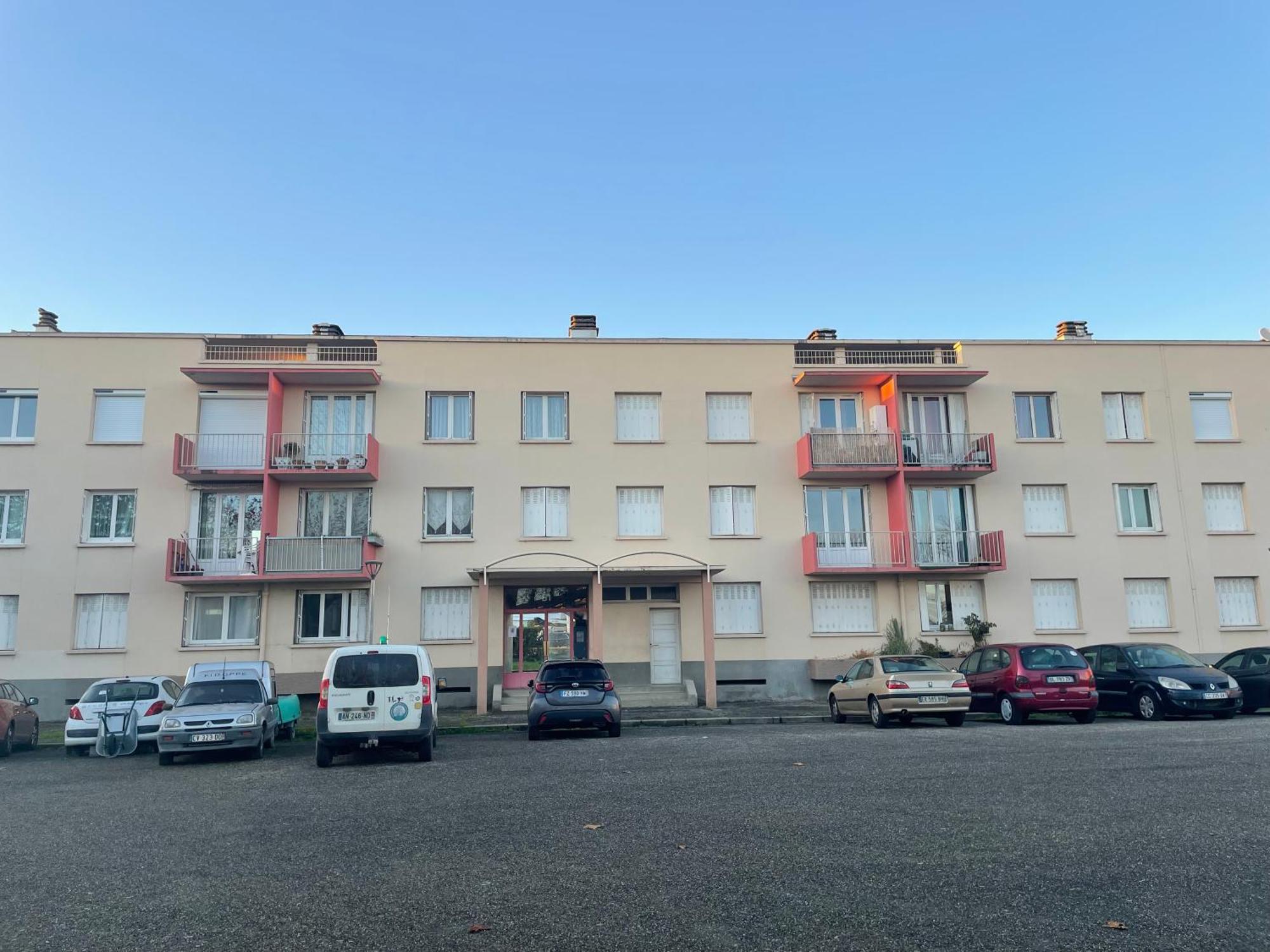 פורטה-סור-גארון Appartement 3 Chambres - Climatisation - Parking מראה חיצוני תמונה